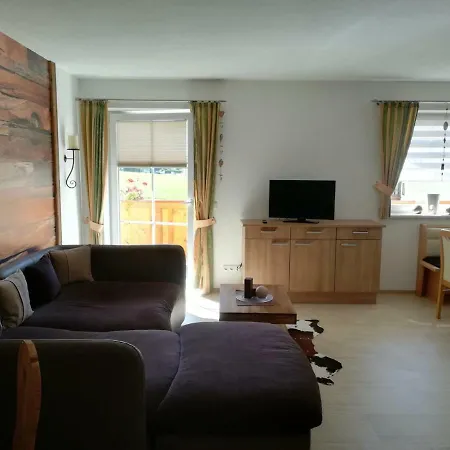 Haus Melanie Apartament *