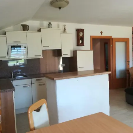 Haus Melanie Apartament *