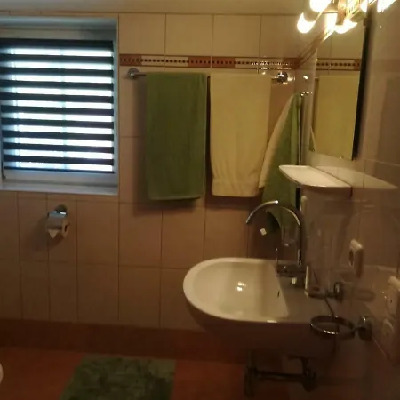 Apartament Haus Melanie