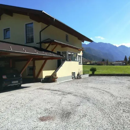Haus Melanie Apartament