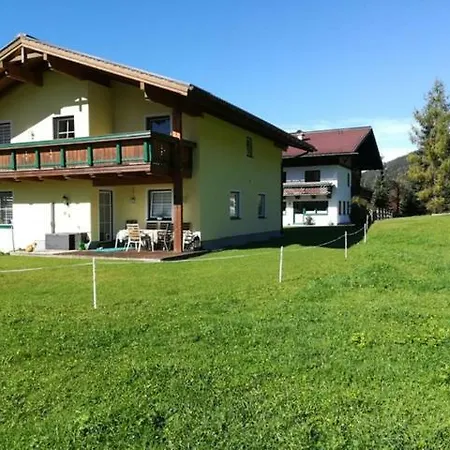 Haus Melanie