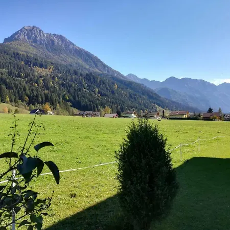 Haus Melanie Apartament Kleinarl