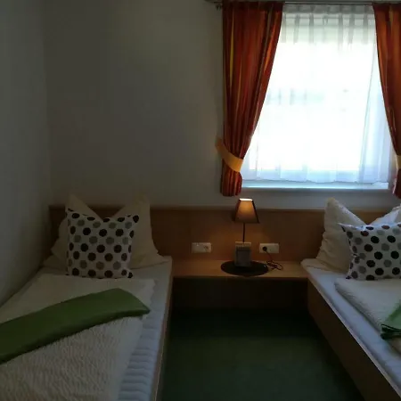 Apartament Haus Melanie